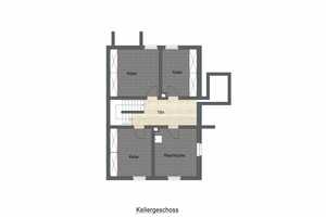 Bauernhaus in Onolzheim! – Schwäbisch Hall (Kreis) – Vorschaubild 19
