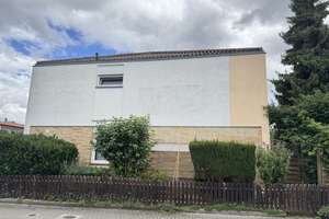 Reihenendhaus mit Garage in Top-Lage – Die vollständige Adresse der Immobilie erhältst du vom Anbieter., 67549 Innenstadt West, Worms – Vorschaubild 2