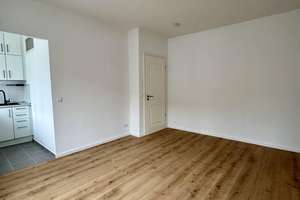 Bezugsfreie 1-Zimmer-Wohnung von privat in Kreuzberg - nahe Bergmannstraße & Viktoriapark – Großbeerenstraße 45, 10965 Kreuzberg, Berlin – Vorschaubild 4