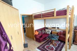 Wohnungstausch: Wallstraße 21