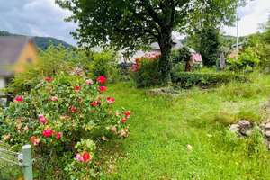 Gemeinsam leben, individuell wohnen - großzügiges Zweifamilienhaus  mit Garten & drei Wohneinheiten – Die vollständige Adresse der Immobilie erhältst du vom Anbieter., 76599 Weisenbach – Vorschaubild 29
