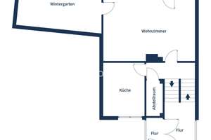 Gartenidylle trifft Wohnkomfort: Familienfreundliches Reihenhaus mit 6 Zimmern in Regensburg
 – 93057 Konradsiedlung-Wutzlhofen, Regensburg – Vorschaubild 34
