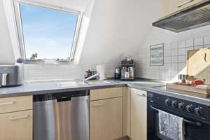 WG-Zimmer in ruhiger 2er WG in optimaler Lage – Pestalozzistraße 6a, 85055 Nordost, Ingolstadt – Vorschaubild 9