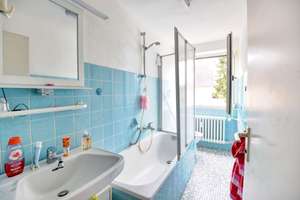 Praktisch geschnittene 2-Zimmer-Wohnung mit Balkon und Stellplatz – 68309 Käfertal, Mannheim – Vorschaubild 13