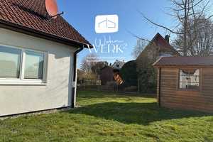 Charmantes Einfamilienhaus mit großzügigem, flexiblem Raumangebot – Hannover (Kreis) – Vorschaubild 3