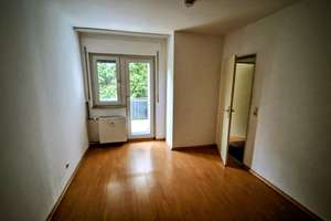Helle 2 Zimmer EG Wohnung mit 2 Balkonen und Garten – Erlenweg 11, 64839 Münster – Vorschaubild 4