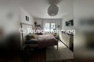 Tauschwohnung: Schöne Wohnung am Rathenauplatz tausche gegen größer