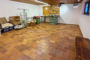 EINZIGARTIGES LIEBHABEROBJEKT – Die vollständige Adresse der Immobilie erhältst du vom Anbieter., 70469 Feuerbacher Tal, Stuttgart – Vorschaubild 18