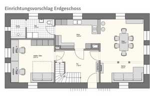 Einfamilienhaus mit riesigem Grundstück kinderfreundliche Umgebung 5 Min vom "Süßen See" in Erdeborn – Mansfeld-Südharz (Kreis) – Vorschaubild 30