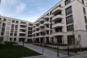 Hochwertige und lichtdurchflutete Wohnung im lebhaften Stadtquartier  – Kyivstr 15, 81735 Waldtrudering, München – Vorschaubild 2