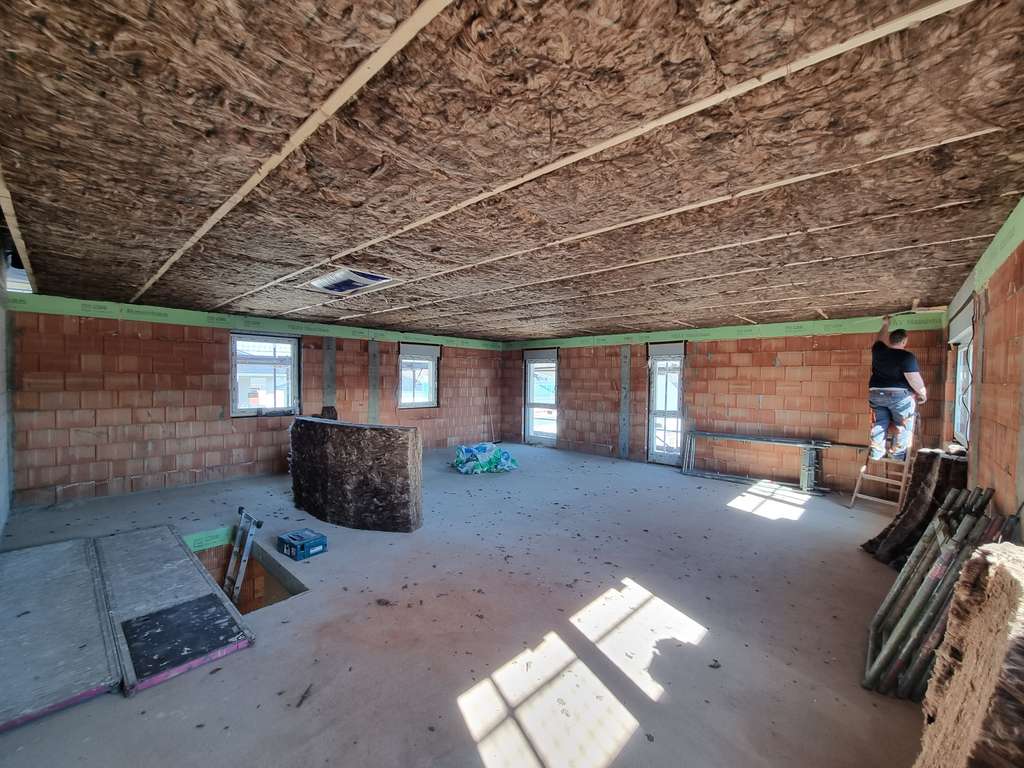 Immobilie in Querfurt - Ihre Stadtvilla in Kleineichstädt - Bild 4