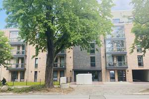 Sofort verfügbare 2-Zimmer-Eigentumswohnung in Hamburg-Bahrenfeld | Baujahr 2019 – Von Sauer Straße 42, 22761 Bahrenfeld, Hamburg – Vorschaubild 3