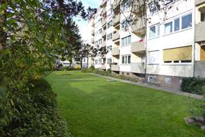 SOLIDE KAPITALANLAGE: SEIT 2015 VERMIETETE 1-ZIMMER-WOHNUNG NAHE MERCADO MIT LOGGIA UND EINZELGARAGE – Die vollständige Adresse der Immobilie erhältst du vom Anbieter., 90491 Schoppershof, Nürnberg – Vorschaubild 18