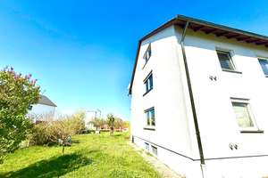 Drei in Einem!
Ihr Mehrfamilienhaus in Regensburg Harting! – Die vollständige Adresse der Immobilie erhältst du vom Anbieter., 93055 Burgweinting-Harting, Regensburg – Vorschaubild 5