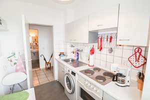Gepflegte 3-Zimmer-Wohnung mit Loggia! – Die vollständige Adresse der Immobilie erhältst du vom Anbieter., 28213 Riensberg, Bremen – Vorschaubild 7