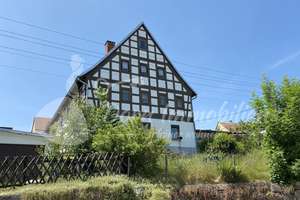 RESERVIERT: Fachwerkhaus zur Vollsanierung - in Hirschfeld im Verkauf – Stangengrüner Str.  12, 8144 Hirschfeld – Vorschaubild 10