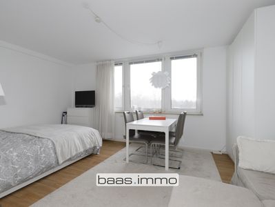 Helles, renoviertes Apartment