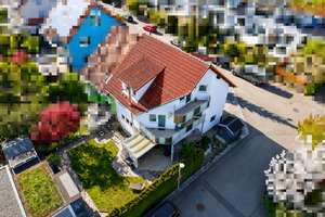 Schönes Zweifamilienhaus (Bj. 1998) in sonniger Feldrandlage von Altdorf – Die vollständige Adresse der Immobilie erhältst du vom Anbieter., 71155 Altdorf – Vorschaubild 1