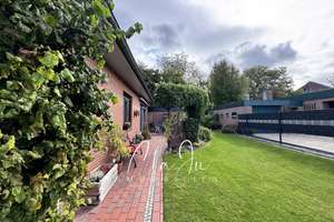 Gepflegtes Einfamilienhaus mit Garage in beliebter Wohnlage von Jever – Die vollständige Adresse der Immobilie erhältst du vom Anbieter., 26441 Jever – Vorschaubild 30