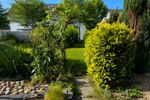 Sanierungsbedürftige 2-Zimmer-Maisonette mit Südterrasse, Garten & Hobbyraum in München-Waldperlach – Die vollständige Adresse der Immobilie erhältst du vom Anbieter., 81739 Waldperlach, München – Vorschaubild 4
