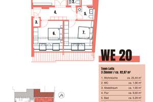 Stadtleben genießen. In deinem neuen Zuhause ankommen. – Die vollständige Adresse der Immobilie erhältst du vom Anbieter., 22769 Altona-Nord, Hamburg – Vorschaubild 14