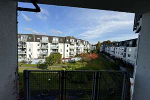 Wohnpark Eicken - Moderne 3-Raum-EG-Wohnung mit 2 schönen Terrassen