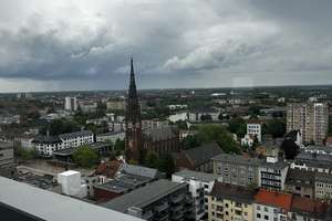 Renovierte 3-Zimmer-Wohnung mit Balkon und EBK in Bremerhaven – Die vollständige Adresse der Immobilie erhältst du vom Anbieter., 27568 Mitte, Bremerhaven – Vorschaubild 3