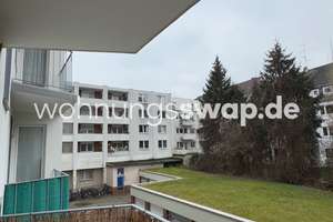 Wohnungstausch: Peter-Bauer-Straße 5 – Peter-Bauer-Straße 5, 50400 Neuehrenfeld, Köln – Vorschaubild 8