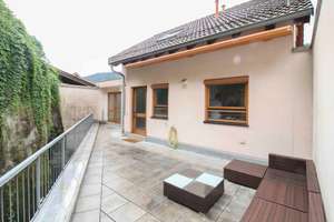 Maisonette mit Haus-Charakter und Stellplatz in Heidelberg-Ziegelhausen – Die vollständige Adresse der Immobilie erhältst du vom Anbieter., 69118 Ziegelhausen, Heidelberg – Vorschaubild 16