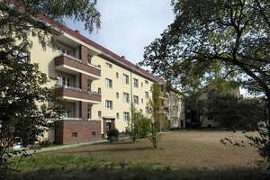 Geräumige 2-Zimmer Wohnung - Nachmieter gesucht!