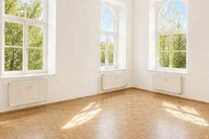 Außergewöhnliche Vier-Zimmer-Wohnung im historischen Rathaus in Zwenkau  – Markt 11, 4442 Zwenkau – Vorschaubild 2