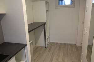 1.2 // Studentenapartment in zentraler Lage - ERLANGEN – Jahnstraße 4, 91054 Altstadt, Erlangen – Vorschaubild 8