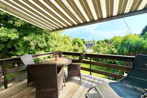 Freistehendes Einfamilienhaus mit Garage, Stellplatz & großem Garten – Ihr neues Wohlfühl-Zuhause! – Die vollständige Adresse der Immobilie erhältst du vom Anbieter., 42349 Cronenberg, Wuppertal – Vorschaubild 10