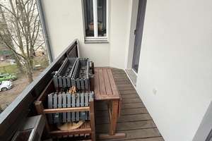3-Zimmer-Wohnung mit Balkon in Gohlis-Mitte – Die vollständige Adresse der Immobilie erhältst du vom Anbieter., 4157 Gohlis-Mitte, Leipzig – Vorschaubild 10