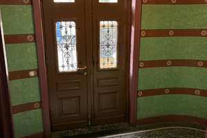 Gepflegte 1-Zimmer-Wohnung mit EBK in guter Lage in Offenbach am Main – 63065 Mathildenschule, Offenbach am Main – Vorschaubild 2