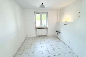 Helle 2,5 Zi. Hochparterrewohnung mit eigenem ca. 130m² großen Südgarten & ca. 25m² großem Lagerraum – Rueßstrasse 54, 80997 Allach, München – Vorschaubild 10