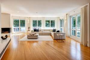 Luxuriöse 4 Zimmer Penthouse Wohnung für allerhöchste Ansprüche in Bestlage Solln, Prinz Ludwigshöhe