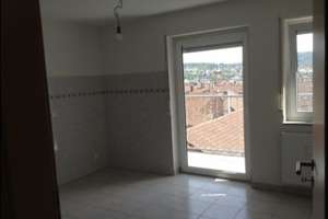 Schöne helle 3-Zimmer-Wohnung – Salierstr. 39, 75177 Nordstadt, Pforzheim – Vorschaubild 1