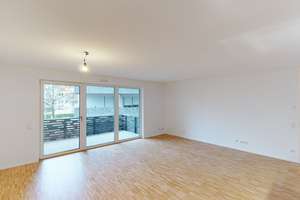 Moderne 4-Zimmer-Wohnung mit 2 Bädern und EBK – Die vollständige Adresse der Immobilie erhältst du vom Anbieter., 40472 Rath, Düsseldorf – Vorschaubild 3