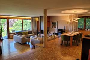 Exkl. Einfamilienhaus: 333 m² WFL, Schwimmhalle, 1.435 m² Grund, 42857 Remscheid-Westhausen – Die vollständige Adresse der Immobilie erhältst du vom Anbieter., 42857 Reinshagen, Remscheid – Vorschaubild 2