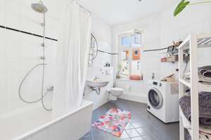 BESICHTIGUNGEN JETZT im Bötzowkiez: 2 tolle Zimmer, Holzparkett, Frühstücks-Balkon & coole Lage – Die vollständige Adresse der Immobilie erhältst du vom Anbieter., 10407 Prenzlauer Berg, Berlin – Vorschaubild 17
