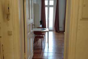 Befristet für 12 Monate - Wohnung am Beussel Straße – Beussel Straße 79, 10553 Berlin – Vorschaubild 4