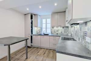 Schuch Immobilien – Neubau im Altbau -Modern saniertes Fachwerkhaus im Erstbezug – Die vollständige Adresse der Immobilie erhältst du vom Anbieter., 65203 Biebrich, Wiesbaden – Vorschaubild 7