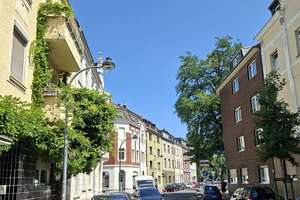 2-Zimmer-Altbauwohnung  in Düsseldorf-Eller – Ellerkirchstr. 29, 40229 Eller, Düsseldorf – Vorschaubild 9