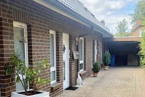 Bümmerstede erleben: Komfortables 4-Zimmer-Reihenmittelhaus für Ihre Familie – Die vollständige Adresse der Immobilie erhältst du vom Anbieter., 26133 Bümmerstede, Oldenburg (Oldenburg) – Vorschaubild 1