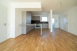Lichtdurchflutetes 2,5 ZI - Penthouse mit großer Dachterrasse nach Süden – Dr.-Gessler-Straße 2, 93051 Großprüfening-Dechbetten-Königswiesen, Regensburg – Vorschaubild 17