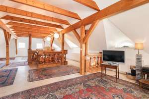 Sanierte Gründerzeit-Villa in Hoppegarten - Mit hochwertiger Ausstattung und Parkgrundstück – Die vollständige Adresse der Immobilie erhältst du vom Anbieter., 15366 Hoppegarten – Vorschaubild 24