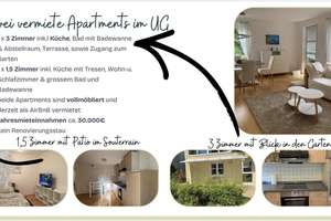 Einmalige Chance im Mai/Juni: Traumvilla  mit 2 vermieteten ELW am Wasserturm für nur 1.250.000 € – Fritz-Ulrich-Str. 105, 74080 Böckingen, Heilbronn – Vorschaubild 52