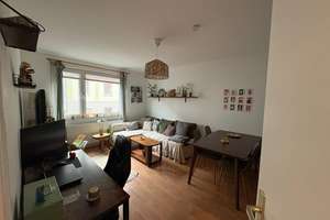 Freundliche 2-Zimmer-Wohnung mit Einbauküche und Balkon. Einzug optional auch ab 01.05. möglich.
  – Die vollständige Adresse der Immobilie erhältst du vom Anbieter., 51105 Humboldt/Gremberg, Köln – Vorschaubild 4
