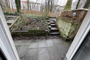 Schöne 2-Zimmer Terrassenwohnung mit gehobener Innenausstattung im Herzen von Eimsbüttel – Hamburg – Vorschaubild 12